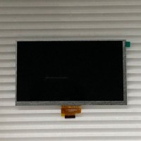 lcd display for Alcatel One touch Pixi 3 7" 3G 9002